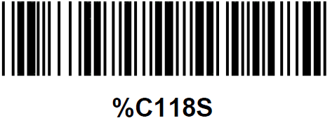 Check In Command Code for Media Manager.